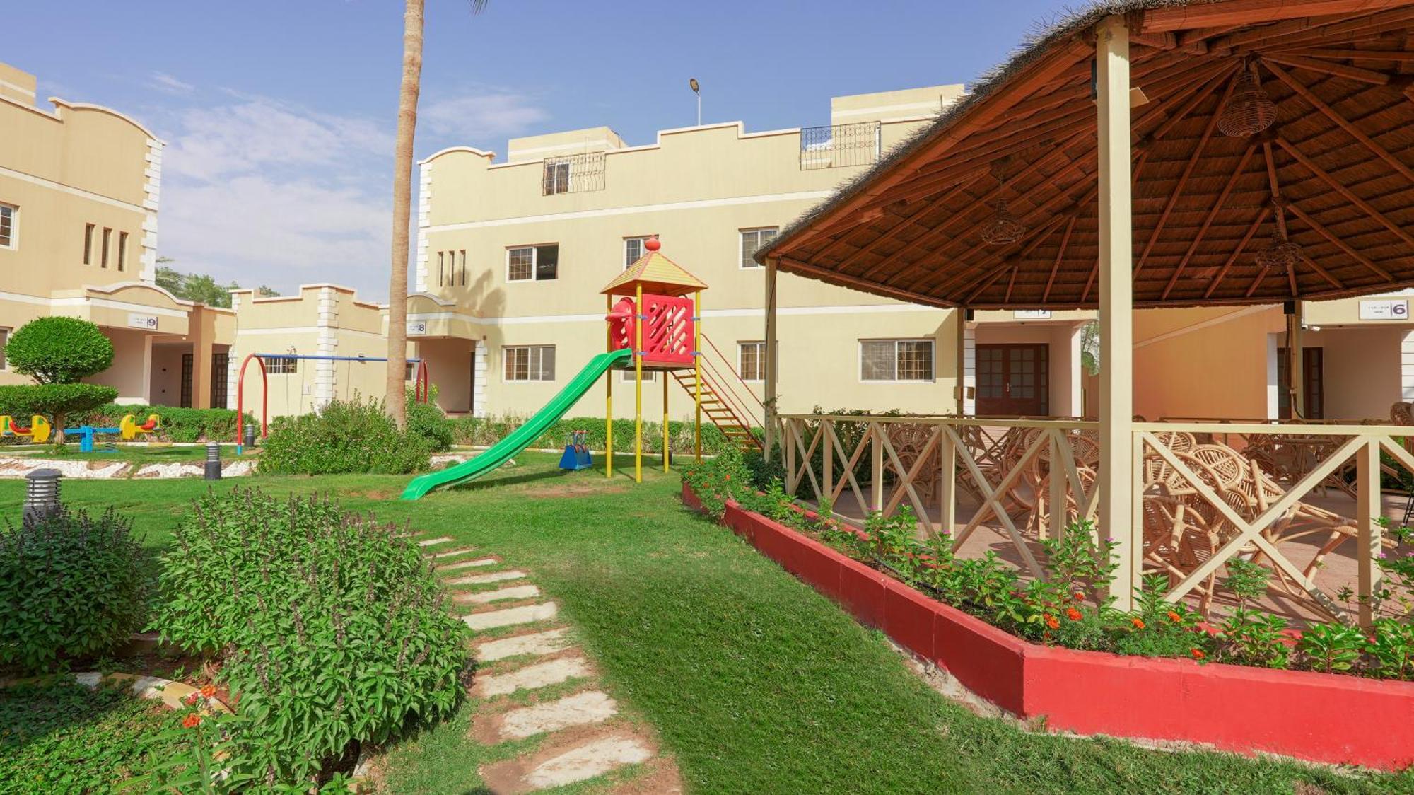 Aparthotel Boudl Al Malaz Riadh Exterior foto