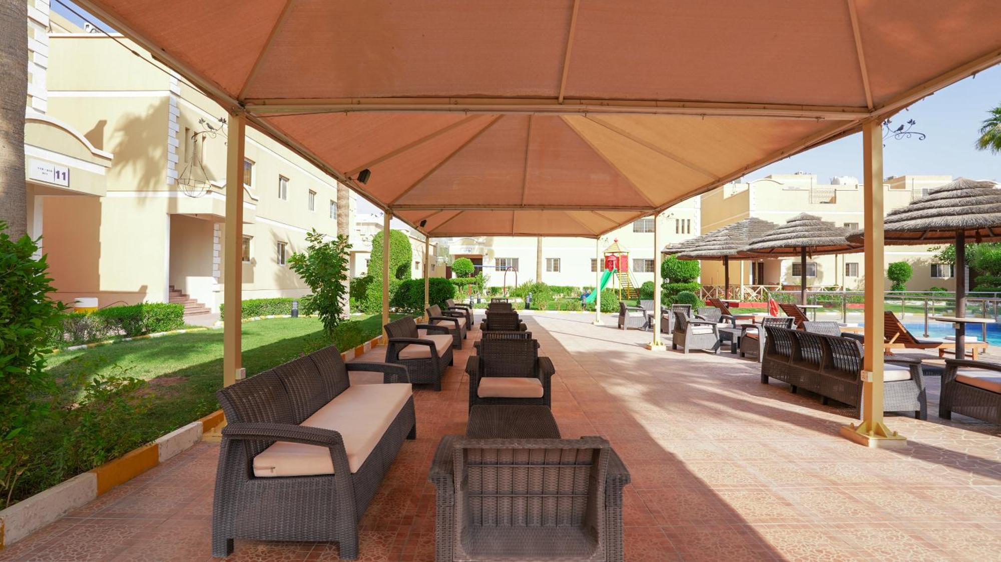 Aparthotel Boudl Al Malaz Riadh Exterior foto