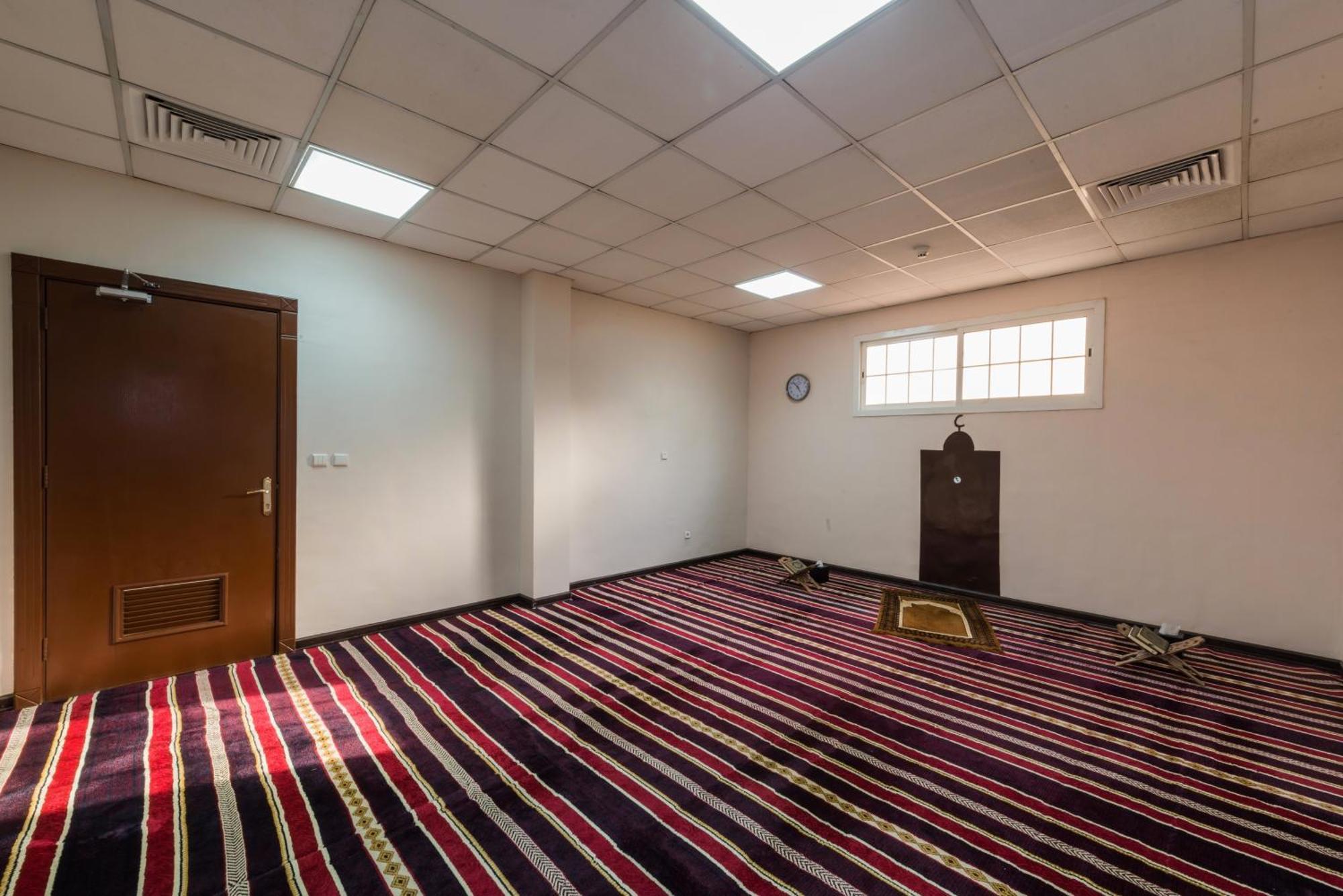 Aparthotel Boudl Al Malaz Riadh Exterior foto